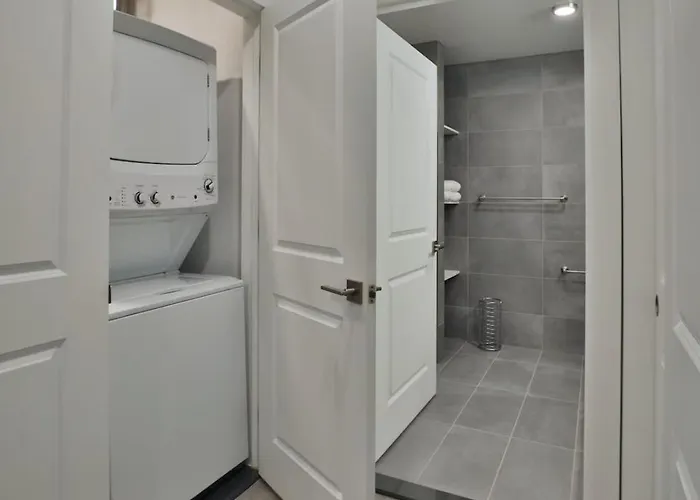 Apartment Away From Near Downtown *