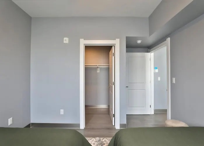 Away From Near Downtown * Columbus