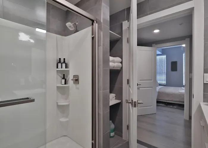 Apartment Away From Near Downtown *
